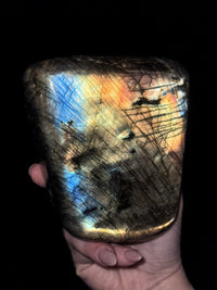 Labradorite Freeform - #13