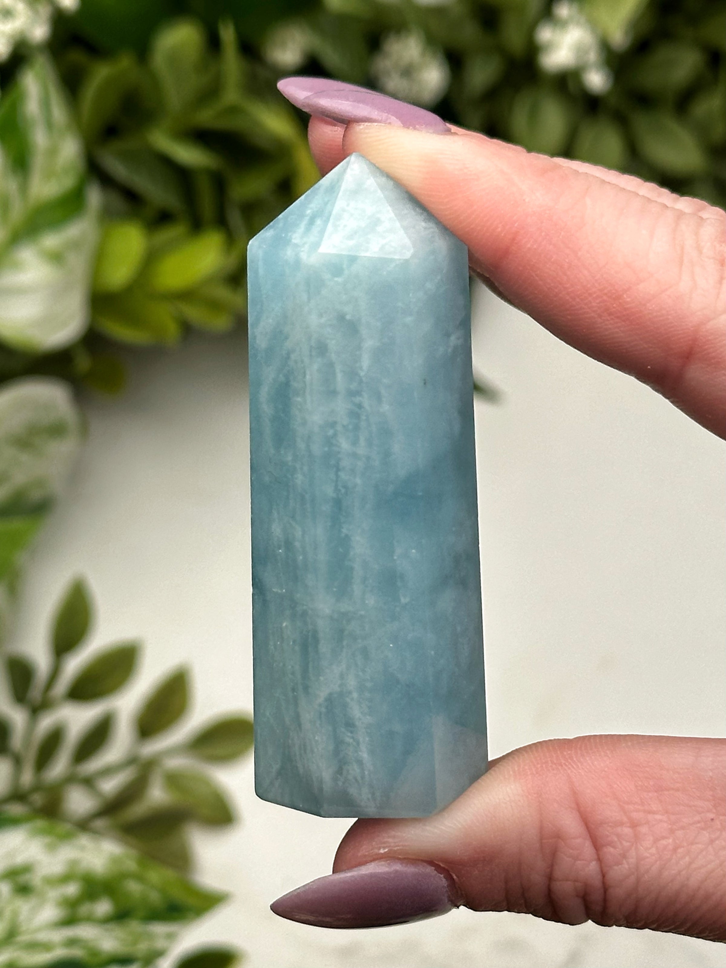 Aquamarine Point - #14