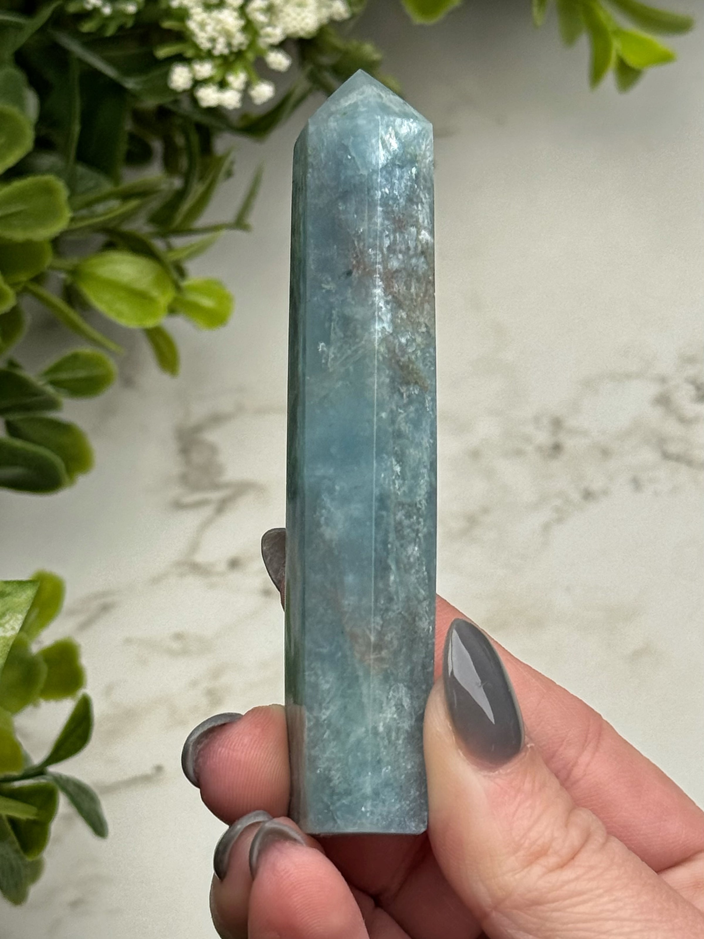Aquamarine Point - #9