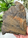 Golden Hematite - #8
