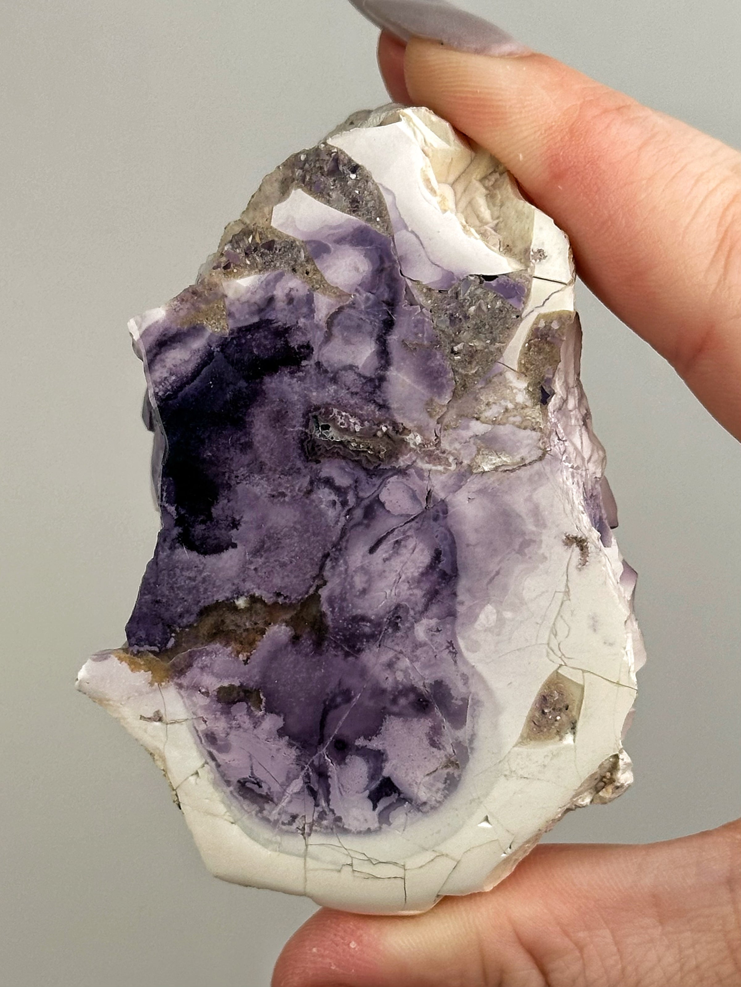 Tiffany Stone Freeform - #12