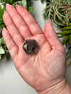 Garden Quartz Hexagon - #10