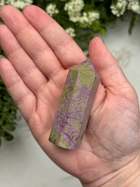 Atlantisite Point - #12