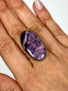 Tiffany Stone Ring - #1