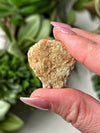 Raw Peach Garnet - #13