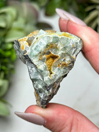 Wavellite - #11