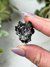 Raw Black Tourmaline - #18