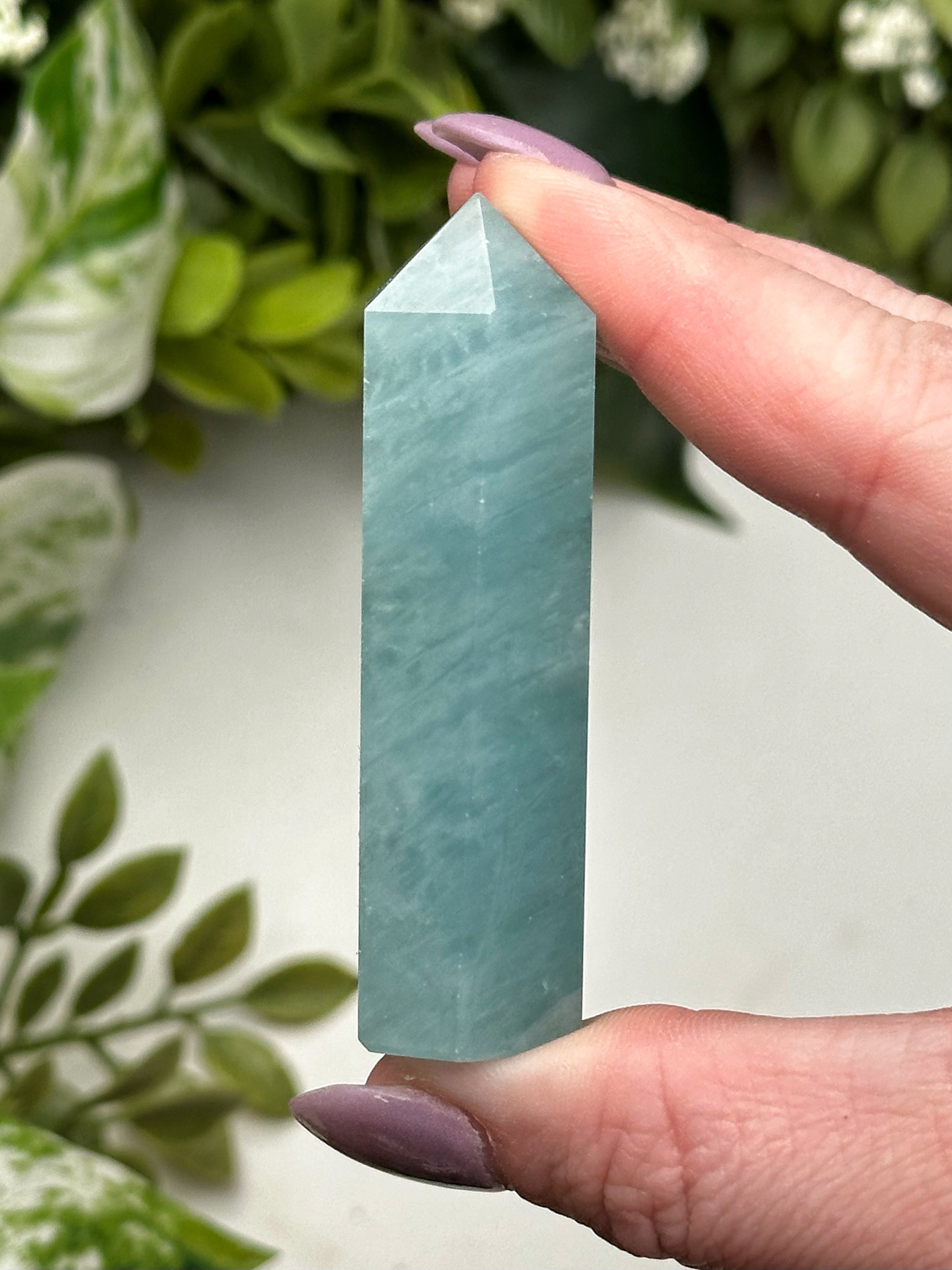 Aquamarine Point - #13