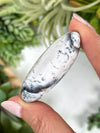 Dendritic Opal Palmstone - #1