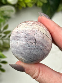 Symphony Stone Sphere - #10