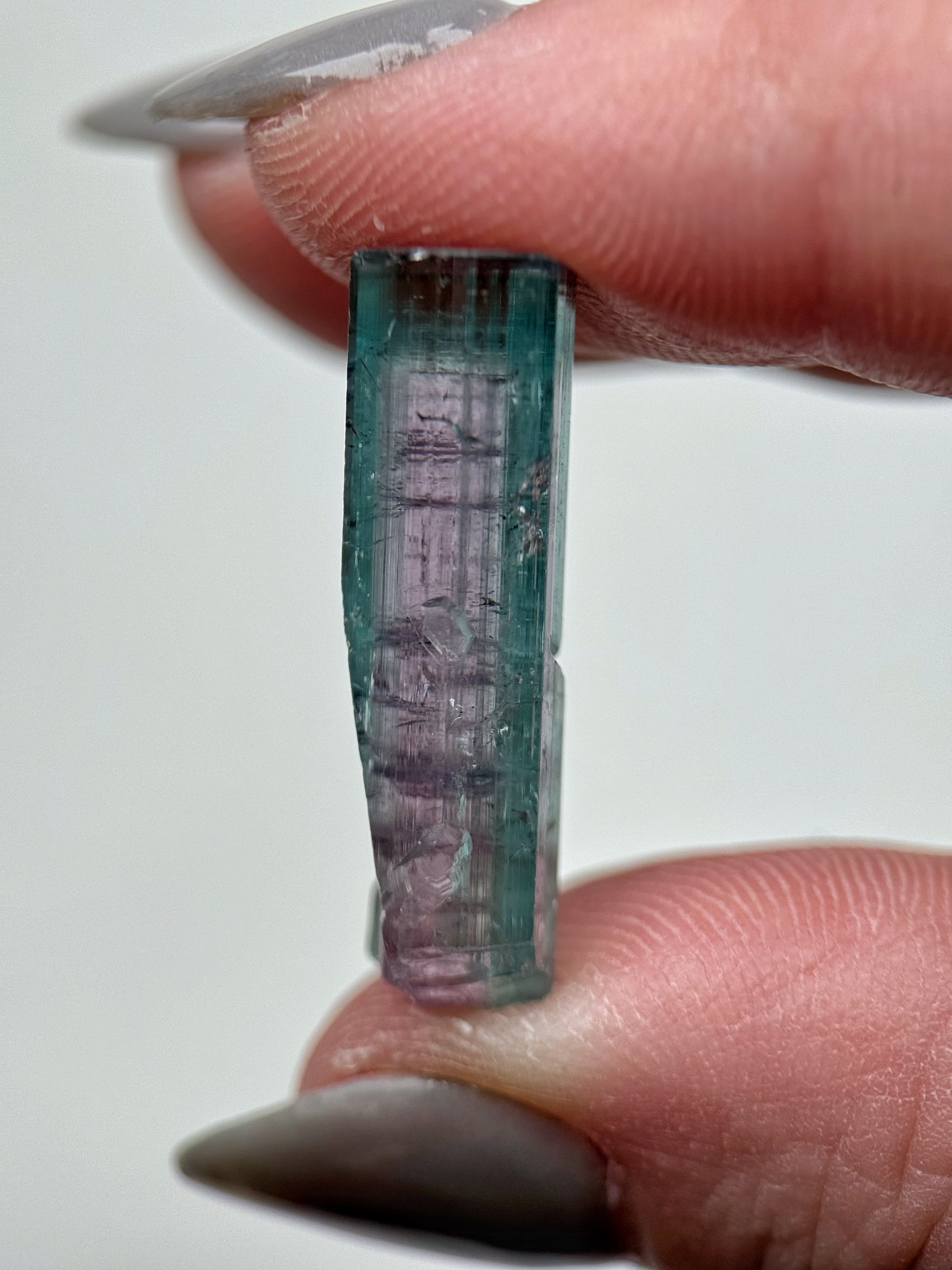 Santa Rosa Tourmaline - #2