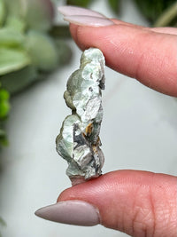Wavellite - #12