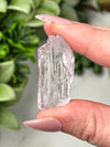 Gemmy Raw Kunzite - #6
