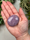 Lavender Jade Palmstone - #2