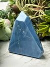 Blue Opal Point - #13