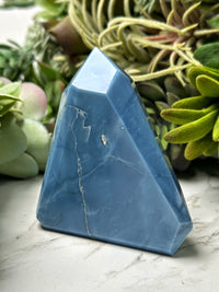 Blue Opal Point - #13