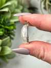 Moonstone Pendants - Crown Chakra - No. 58