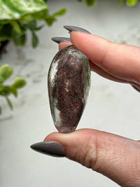 Garden Quartz Freeform - #6