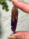 Ametrine Dragon - #1