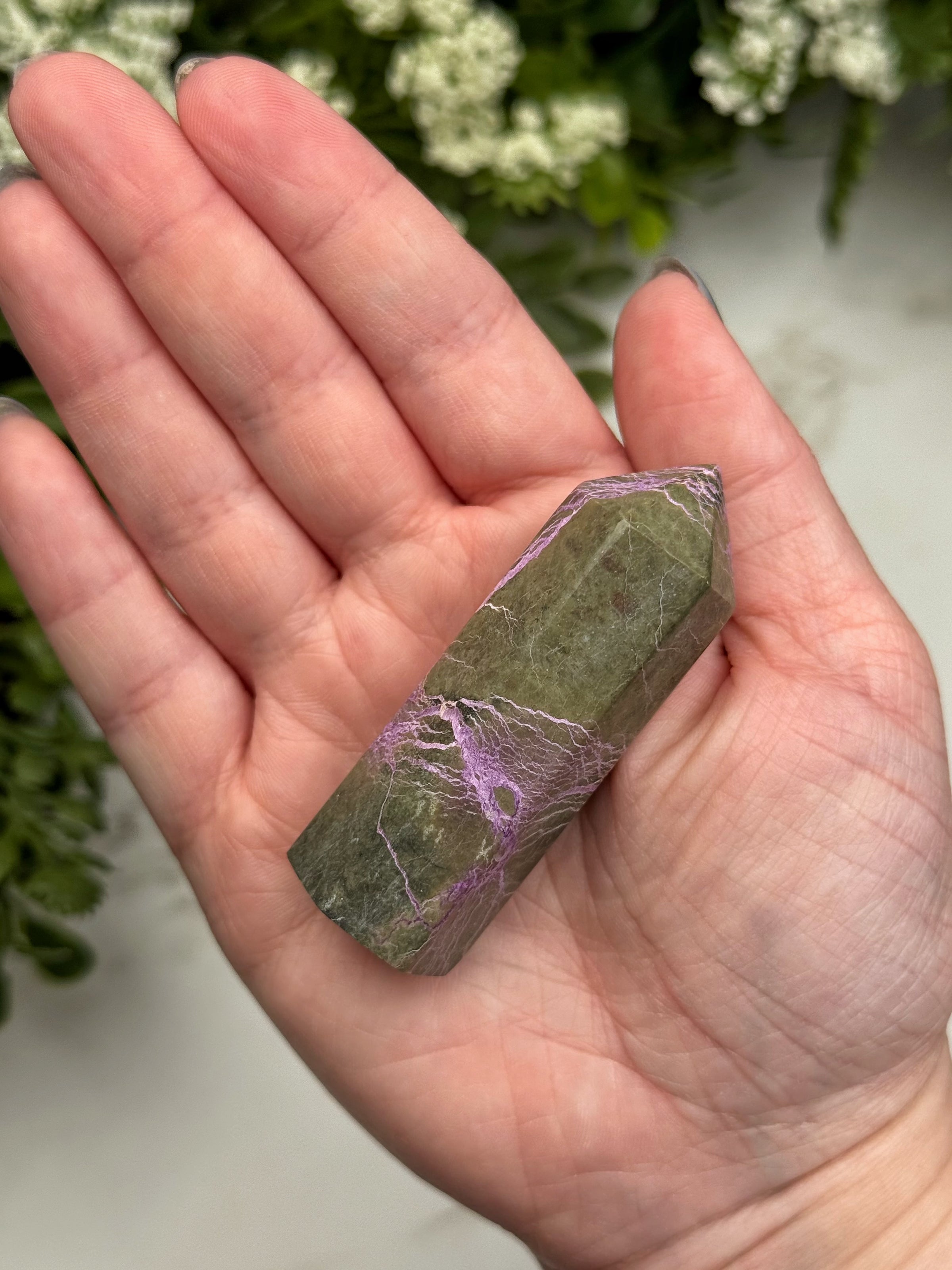 Atlantisite Point - #15
