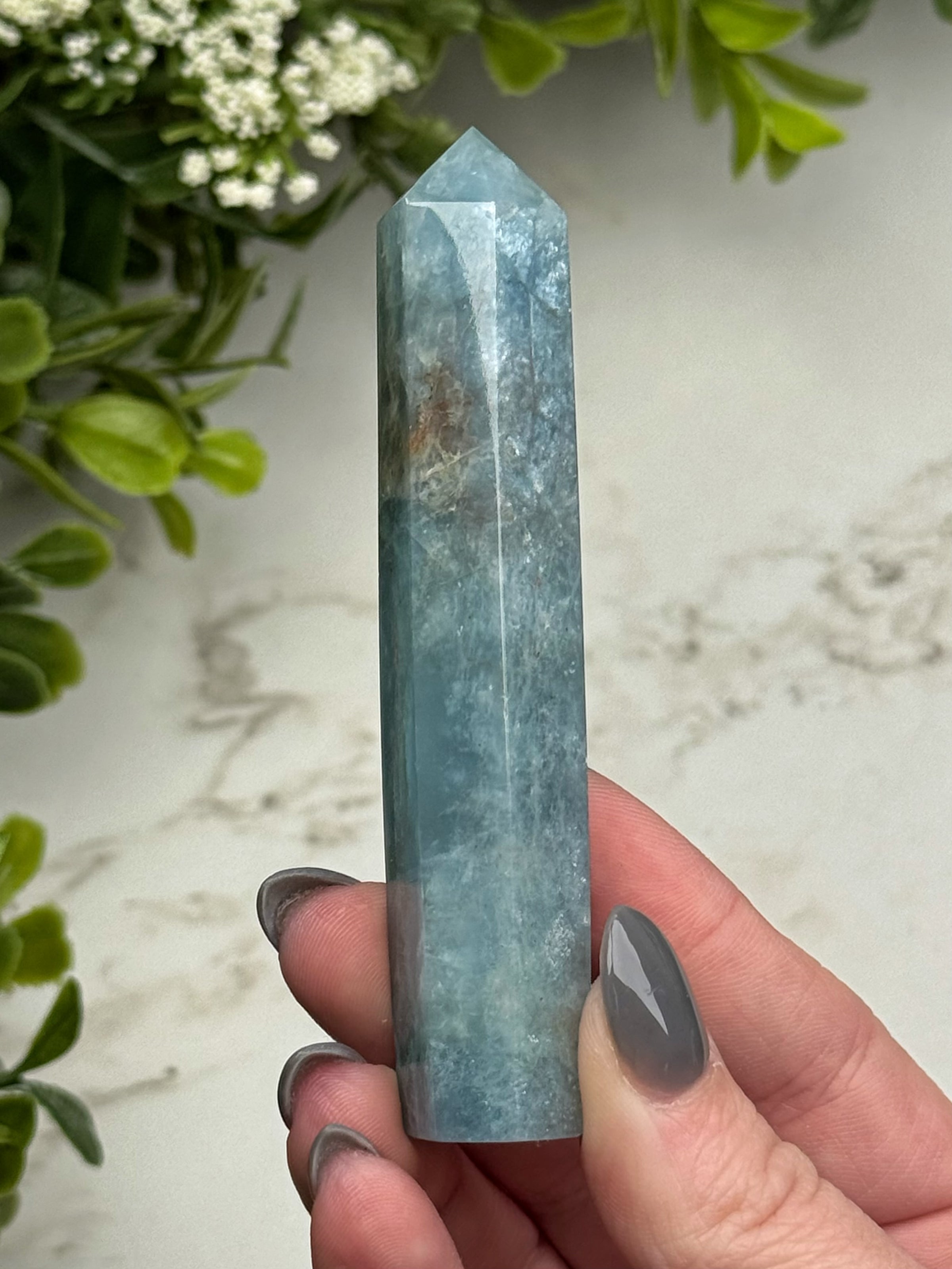 Aquamarine Point - #9