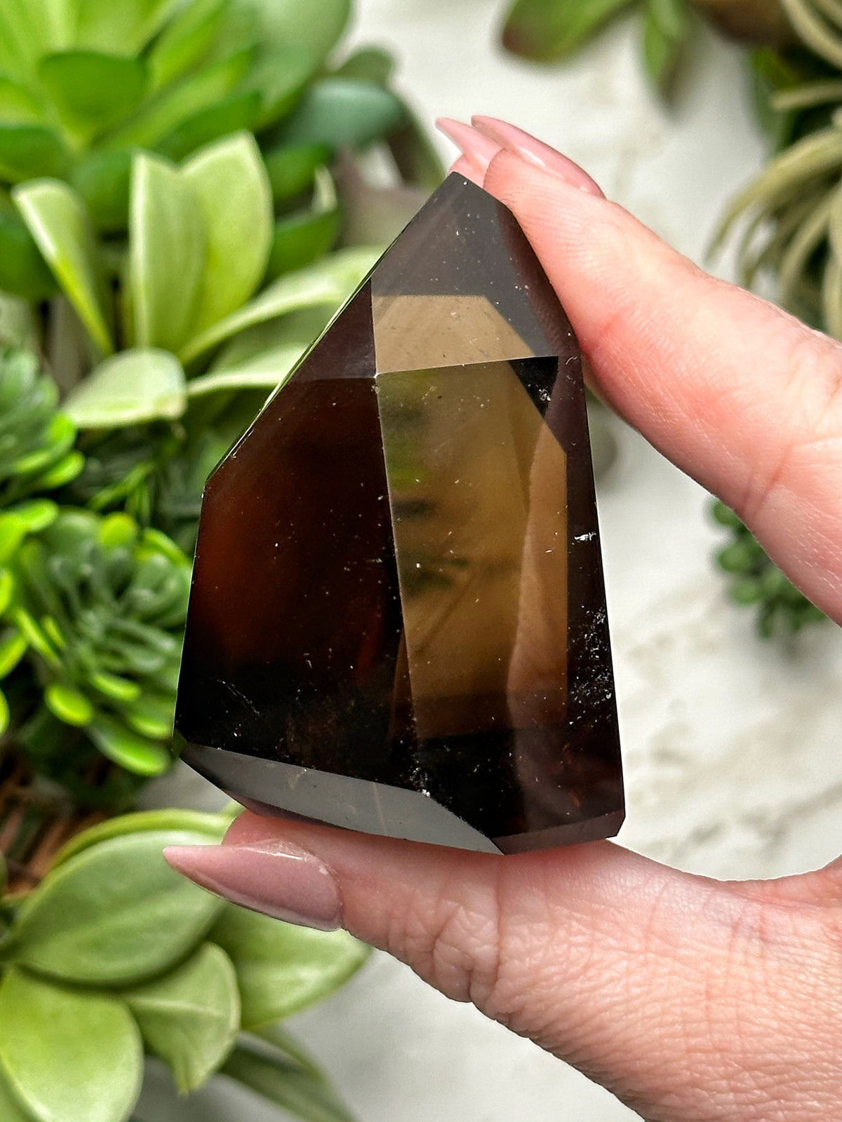 Citrine Point - #13