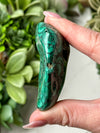 Malachite Freeform - #10