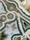 Druzy Ocean Jasper Chunk - #1