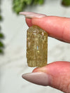 Yellow Apatite - #15
