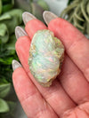 Rainbow Welo Opal Dragon - #1