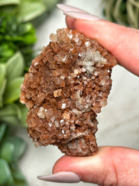 Raw Aragonite - #7