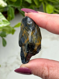 Pietersite Freeform - #14