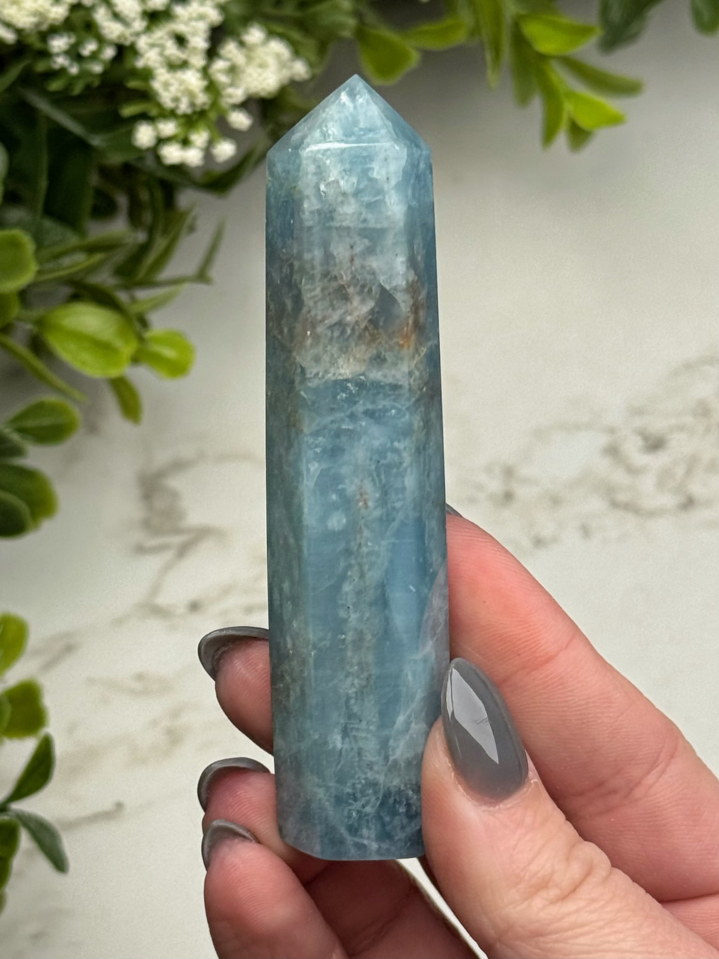 Aquamarine Point - #9