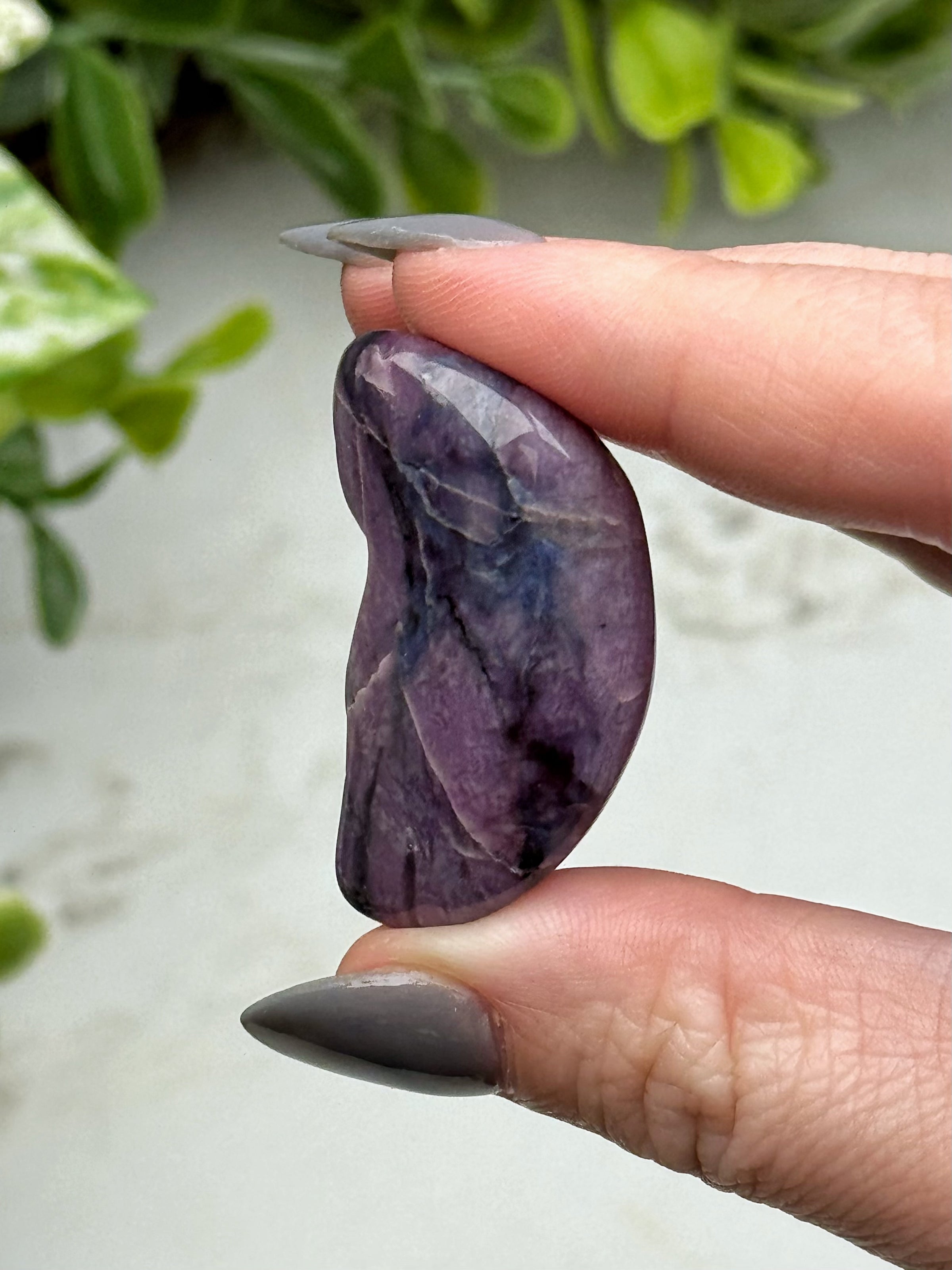 Sugilite Mini Freeform - #1