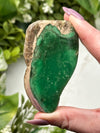 Variscite Slab - #9