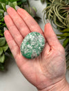 Variscite Palmstone - #16