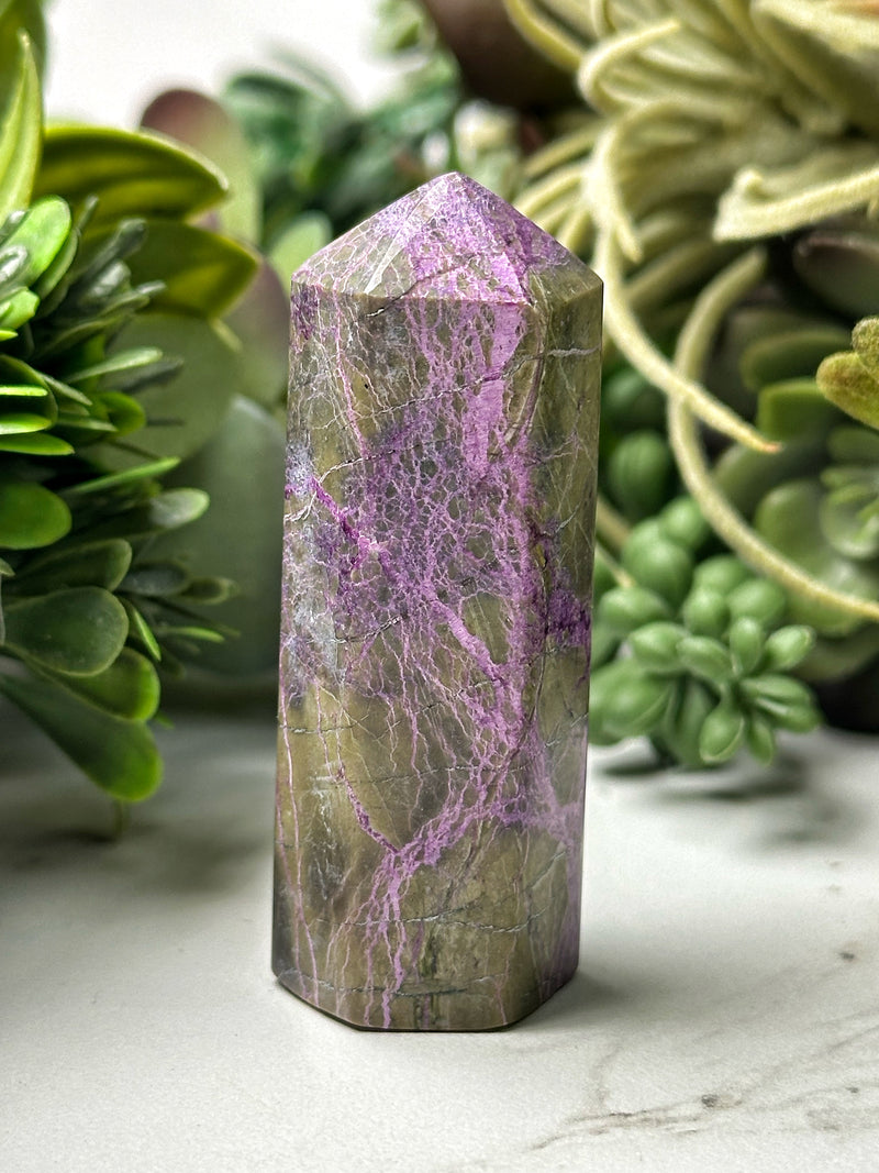 Atlantisite Point - #12