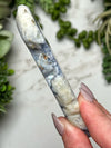 Blue Lace Agate Slab - #6