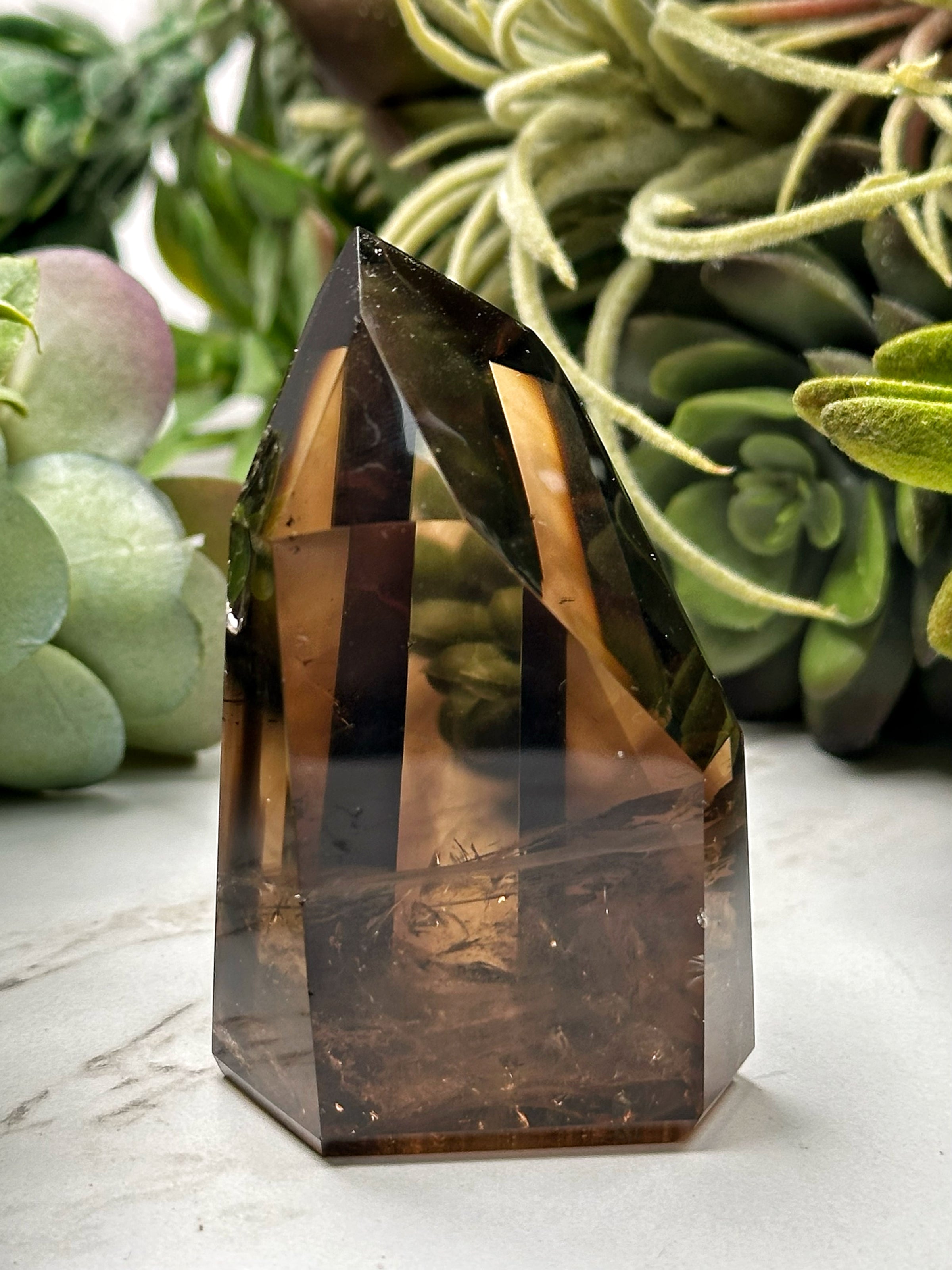 Citrine Point - #15