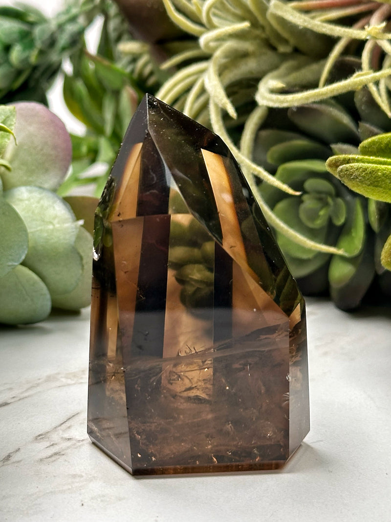 Citrine Point - #15