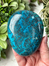 Chrysocolla Palmstone - #10