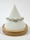 Flashy Moonstone Bracelet - #2