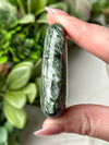Seraphinite Palmstone - #13