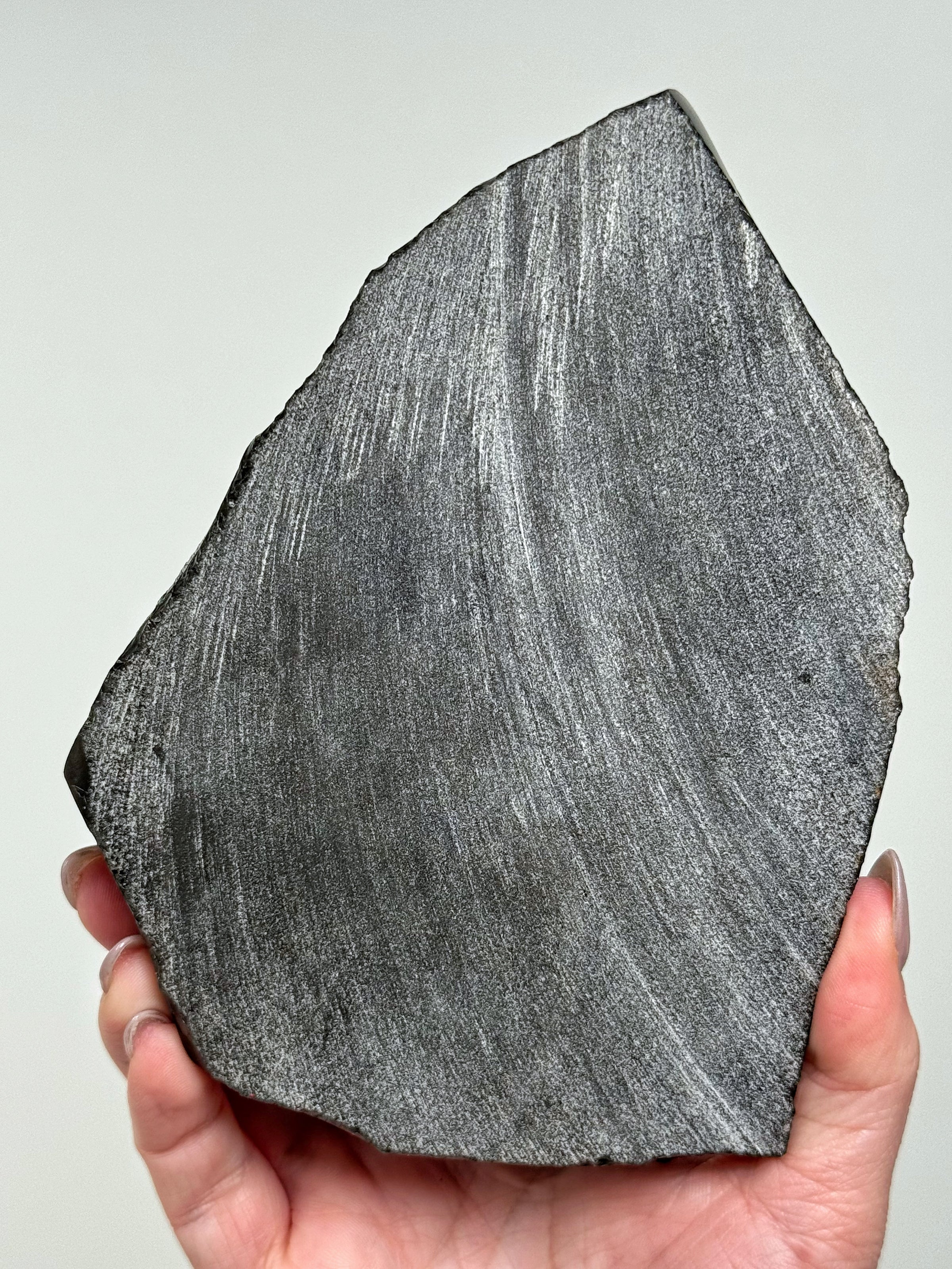Dragon's Skin Obsidian - #1