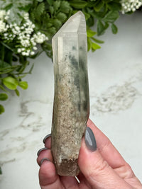 Lodalite Lemurian - #5