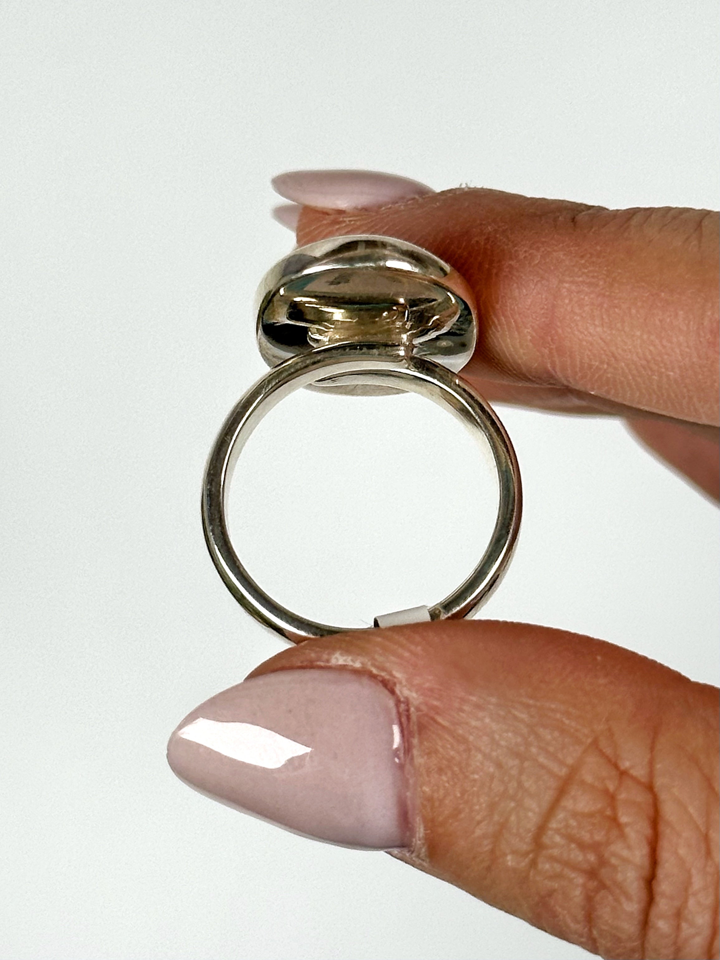 Tanzanite Ring - #1