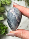 Fluorite Heart - #6