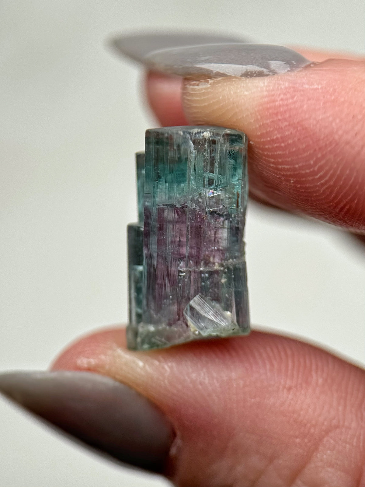 Santa Rosa Tourmaline - #1