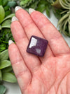 Sugilite Cabochon - #8