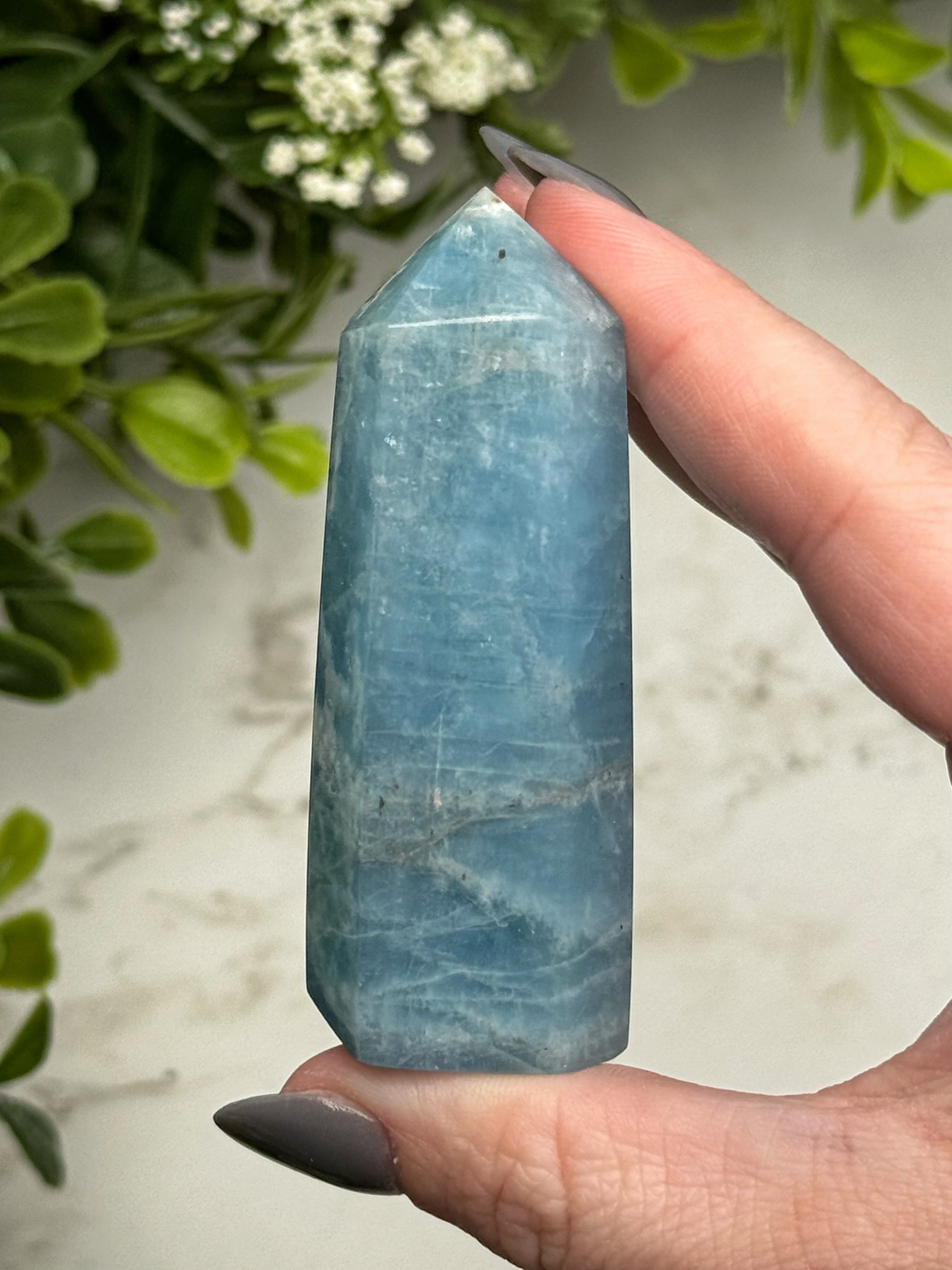 Aquamarine Point - #8